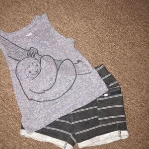 Jumping bean toddler set​​